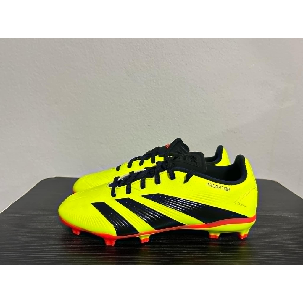 รองเท้าฟุตบอลเด็ก รุ่น PREDATOR LEAGUE FG J รหัส 1G7747