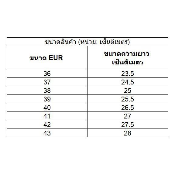 Mc jeans รองเท้าแตะหูหนีบ Unisex สีกรมท่า M09Z039