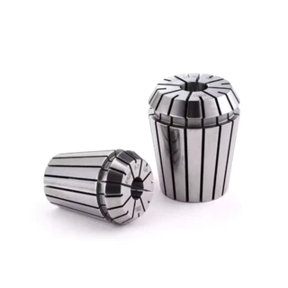 คอเลต ลูกคอลเลต COLLET ER40 ความแม่นยำ 0.008 หัวจับดอกเอ็นมิล
