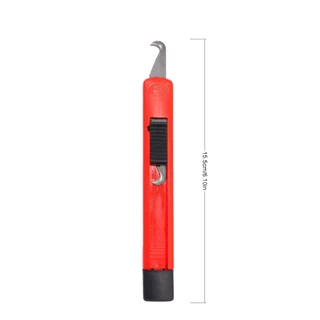 ชุดอุปกรณ์​เปลี่ยนกริปไม้กอล์ฟ​ ชุด 4 ชิ้น Grip Golf Club Grip (GEQ001)
