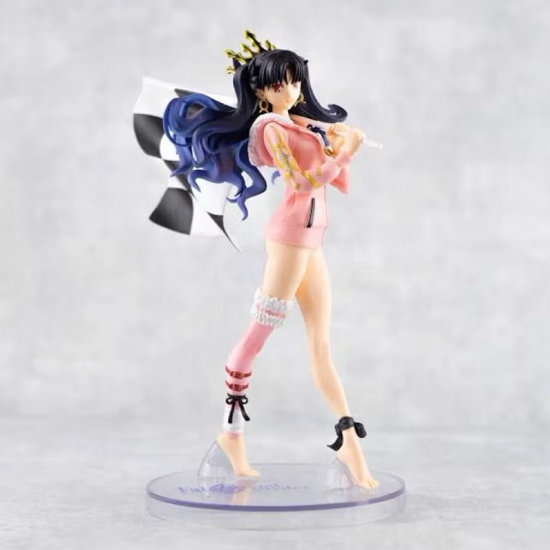 Figureแท้💯%Jp🇯🇵(พร้อมส่ง)Ishtar Rider - SPM Figure (SEGA) Fate Grand Order
