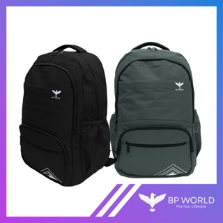 BP WORLD กระเป๋าเป้ รุ่น P3311