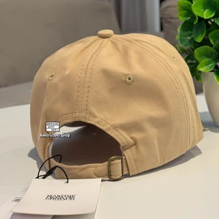 หมวกแก๊ป MARITHE Cap สไตล์เกาหลี ยอดฮิต มี 7 สี งานคุณภาพ 100% (ส่งจากไทย)