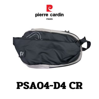Pierre Cardin กระเป๋าสะพายคาดอก รุ่น PSA04-D4