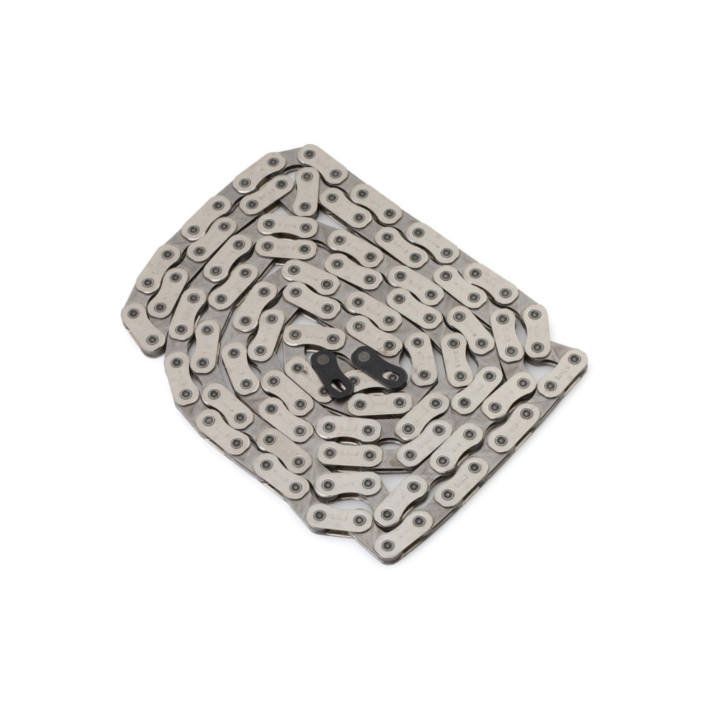 โซ่จักรยานเสือภูเขา SRAM GX EAGLE T-TYPE FLATTOP CHAIN (SILVER) (12 SPEED) (126 LINKS)