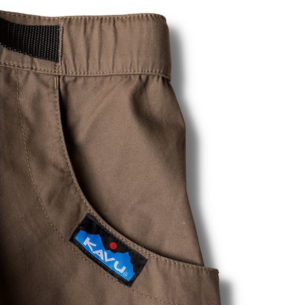 KAVU بنطلون رجالي Chilli Lite — صورة 3