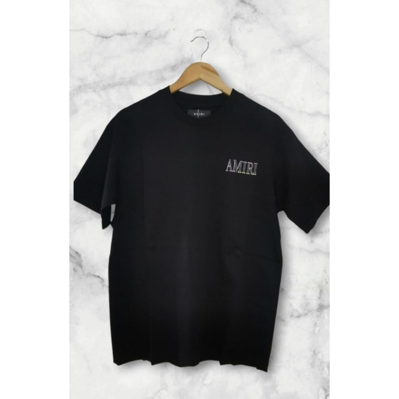 เสื้อ​AMIRI​ ทรง​(Oversize)​