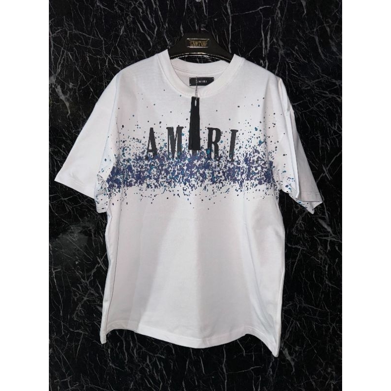เสื้อ​AMIRI​ ทรงOversize