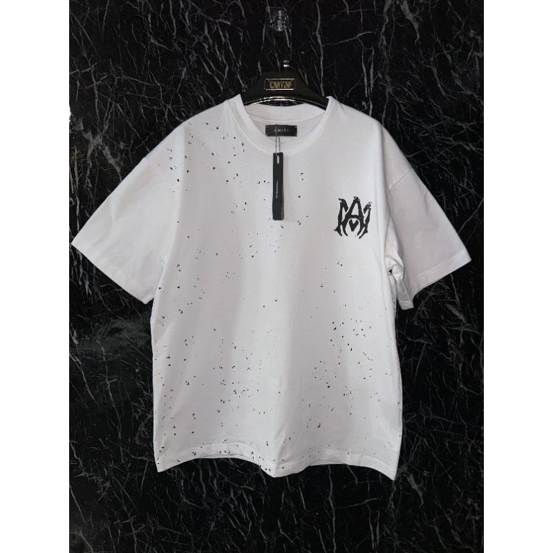 เสื้อAMIRI​ ทรง(Oversize)​