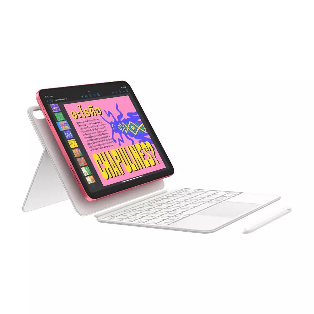Apple iPad 11 : A16 Wi-Fi (11th Gen) by Studio 7 thumbnail 7