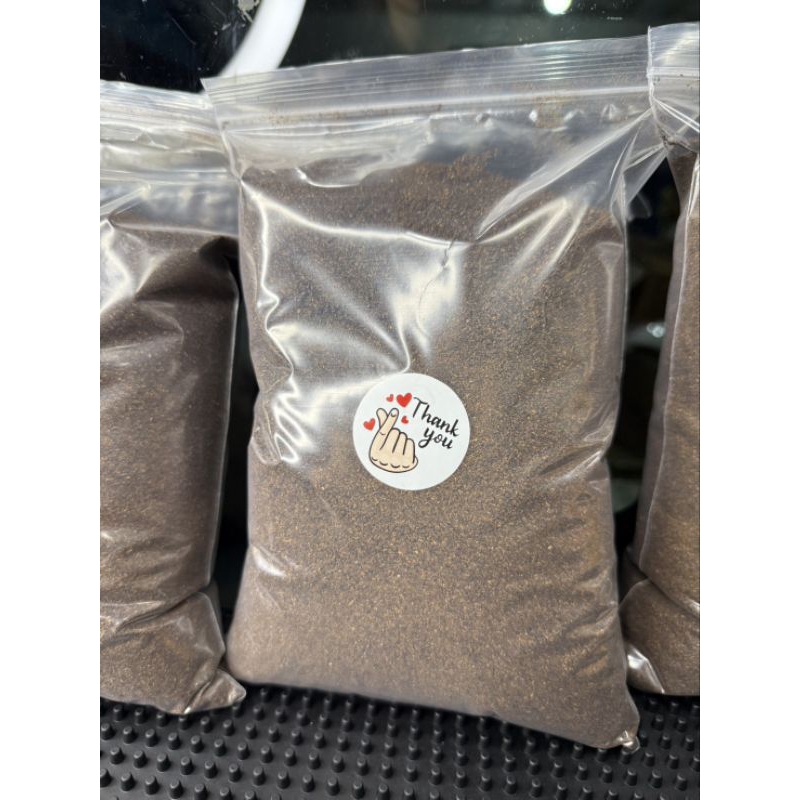 ชาผงอินโด เกรดA ชาไม่ผสมสี ขนาด 1KG หอมเข้ม อร่อย
