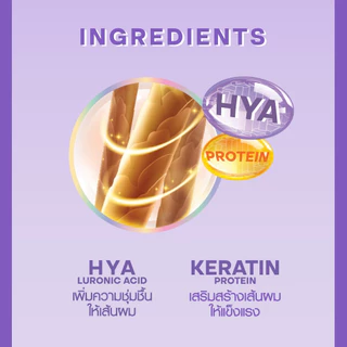 Hair It แฮร์อิท ทรีทเม้นท์บำรุงผม 12-15 กรัม มี 3 สูตร เพิ่มความชุ่มชื้นอย่างล้ำลึก ปรับสภาพเส้นผมแห้งเสีย ให้นุ่มลื่น