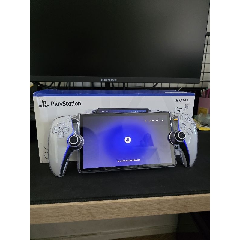 PS PORTAL มือสอง สภาพดี โซน US