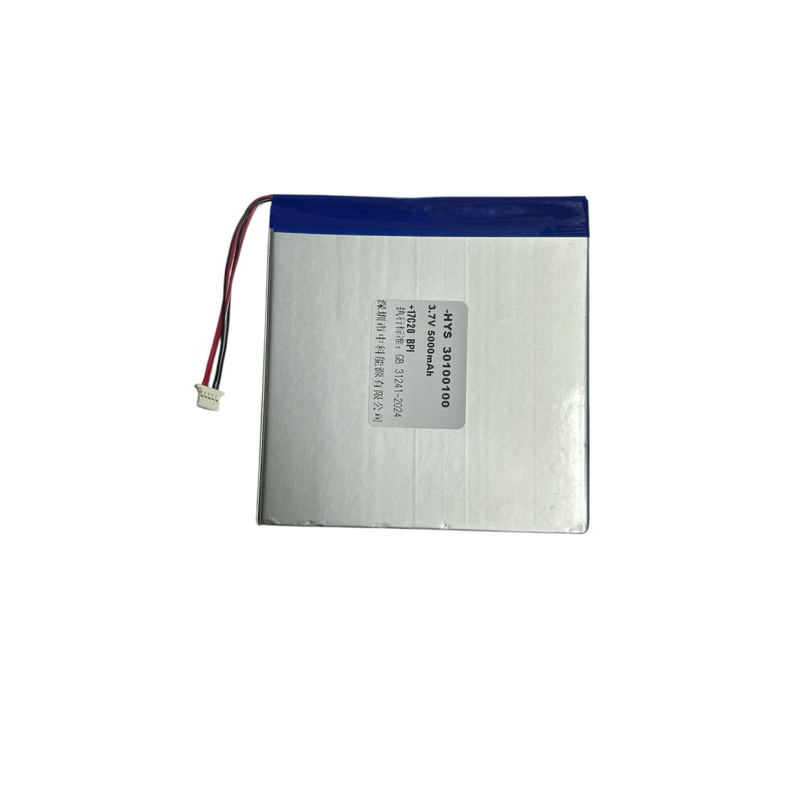 Teclast p80x 8 inch Android Tablet PC battery 5000mAh 5 สาย