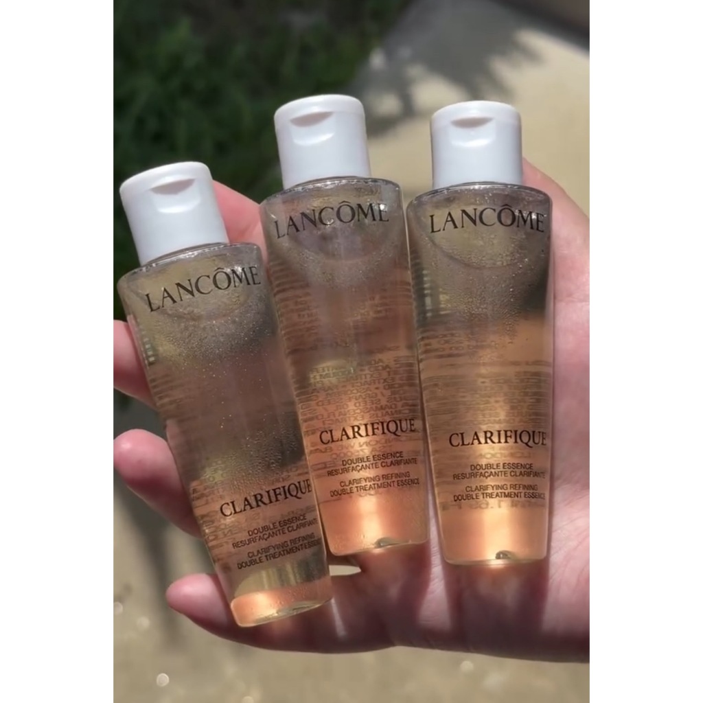 Lancome Clarifique double essence 50ml