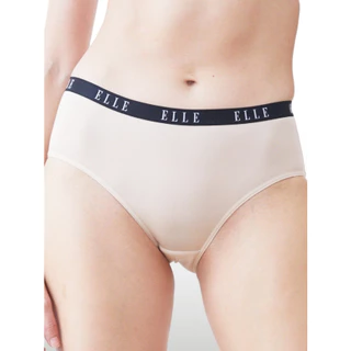 ELLE Lingerie | กางเกงในรูปแบบ Boyleg Lowrise | LU9846