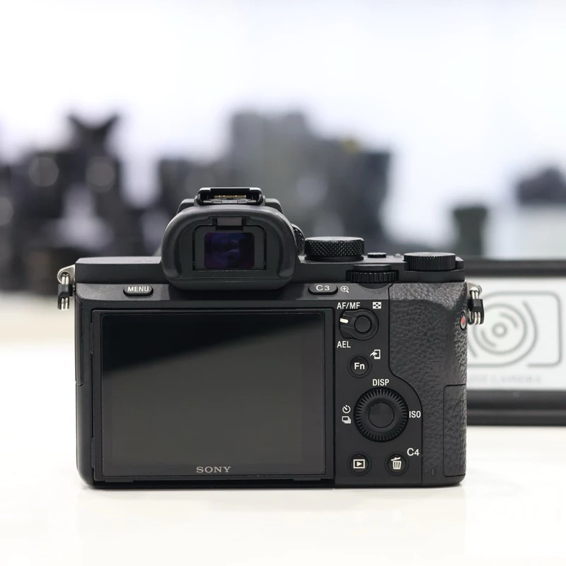 Sony A7II พร้อมเลนส์ สภาพ​ใหม่ การทำงานเต็ม​ระบบ​ มีwifi thumbnail 8