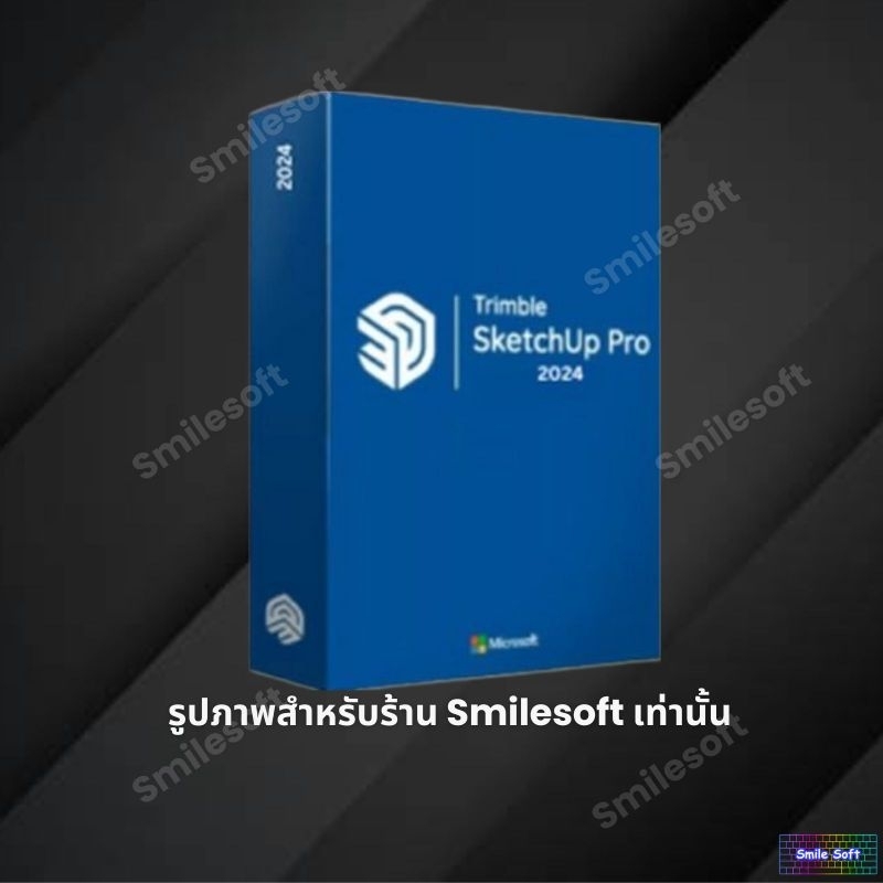 Sketchup Pro 2024 + Enscape 4.4 Free Offline Asset 7 GB  [WIN]