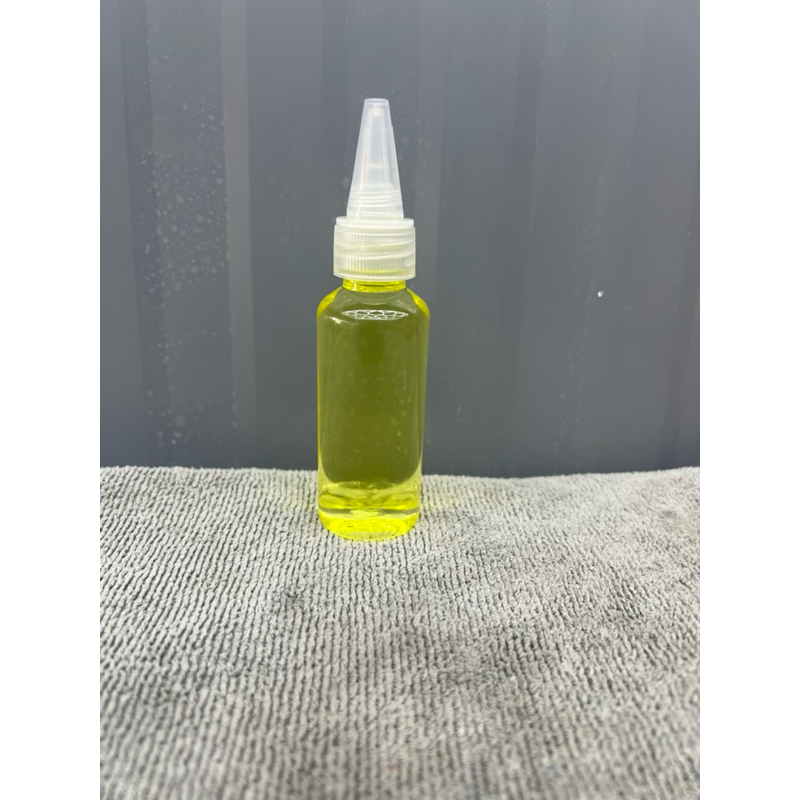 น้ำยาฟื้นฟูพลาสติกดำให้ดูใหม่ขนาด 50ml (ไม่ใช่oil)