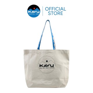 [15.4 โค้ด KAVUMM ลด500.-] KAVU Typical Tote Bag กระเป๋าสะพา…