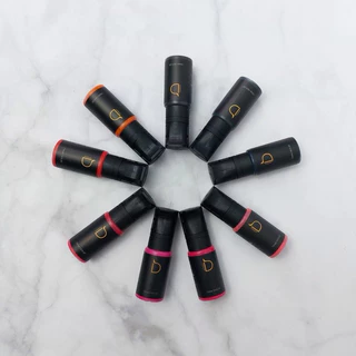 สีสักคิ้ว สักปาก D-pigment 15 ml ปี2029
