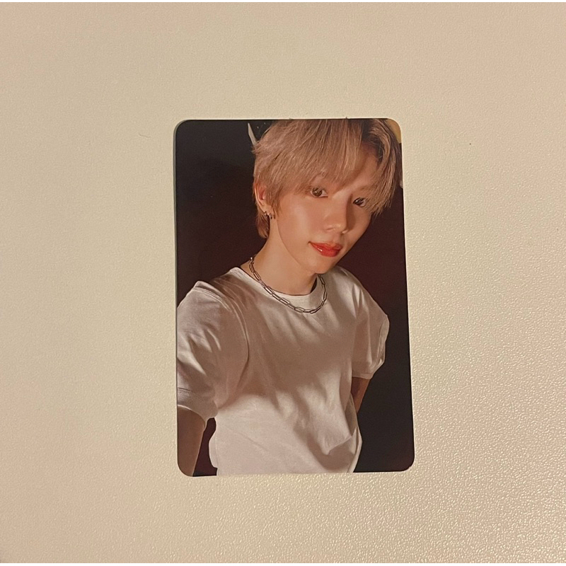 ( พร้อมส่ง ) การ์ด RIIZE 🌾