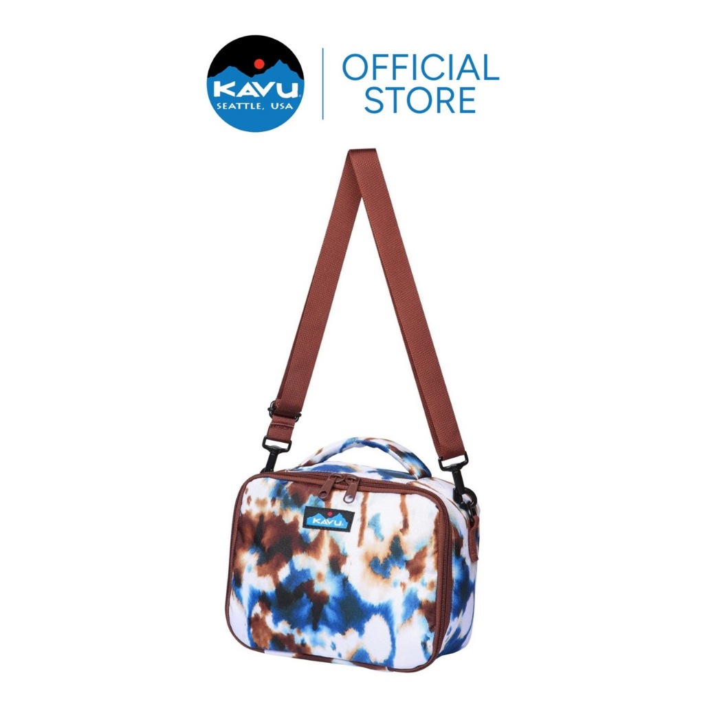 KAVU Lunch Box Bag กระเป๋าเก็บอาหาร