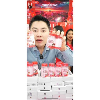 กลูต้าครีมมี่ Glutacreamy1แถม2