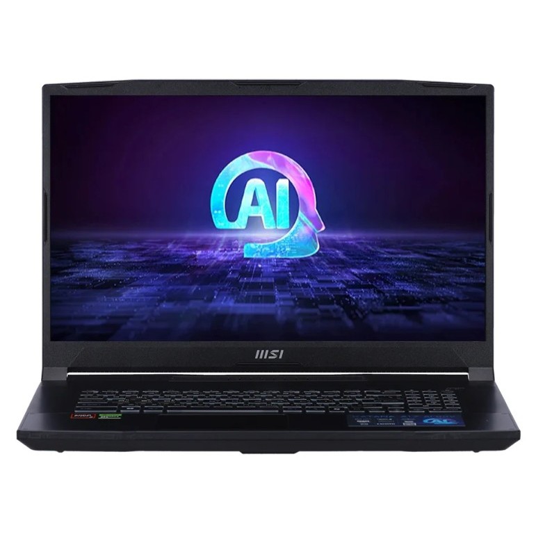 MSI KATANA A17 AI B8VG-861TH LAPTOP BLACK
