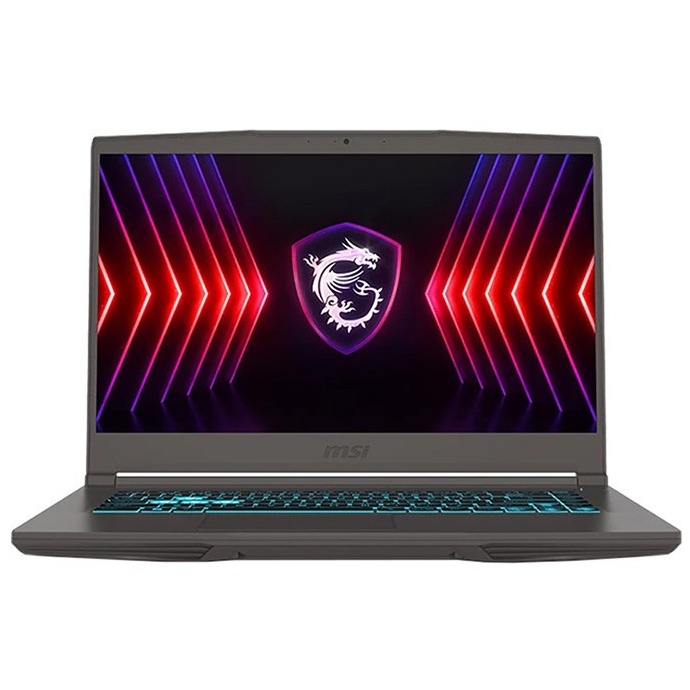 MSI THIN 15 B13UC-1609TH LAPTOP COSMOS GRAY