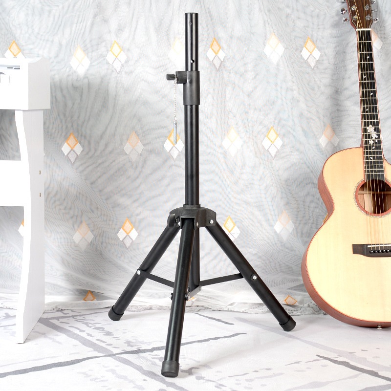 ขาตั้งลำโพง SPS-501M ขาตั้งแข็งแรง ปรับได้สูงสุด 120 ซม. รองรับน้ำหนักได้ 30 กก.