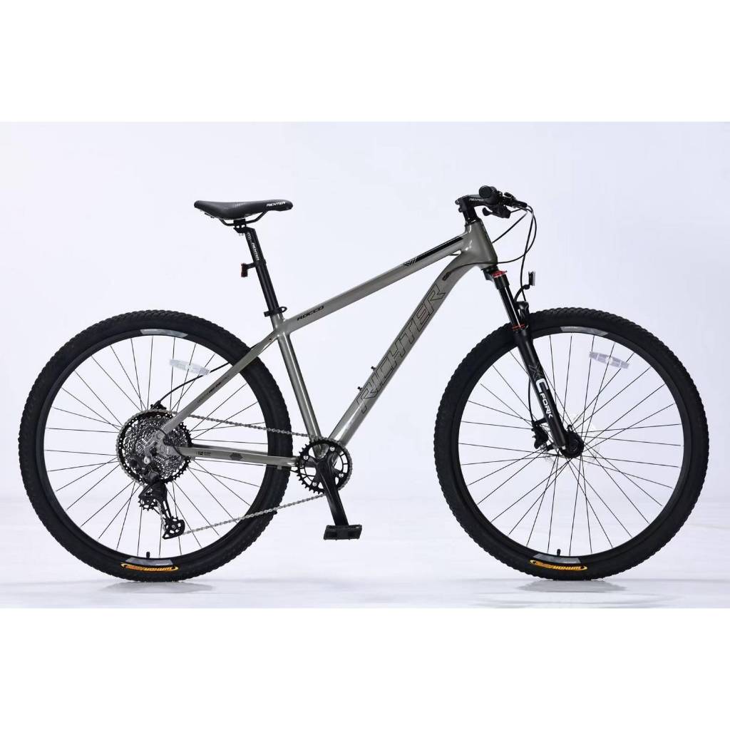 จักรยานเสือภูเขา RICHTER รุ่น ROCCO 29er New 2025...