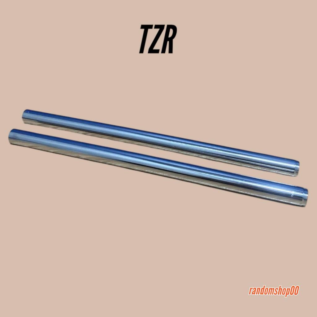 แกนโช๊คหน้า tzr งานคุณภาพ