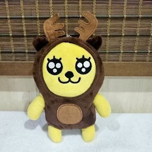 ตุ๊กตาพวงกุญแจ KAKAO FRIENDS