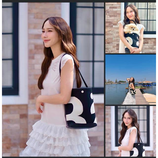 กระเป๋าRally Mark ll (งานเทียบ)งานสวยตรงปก รูปถ่ายวิดีโองานจริงของร้านเรา