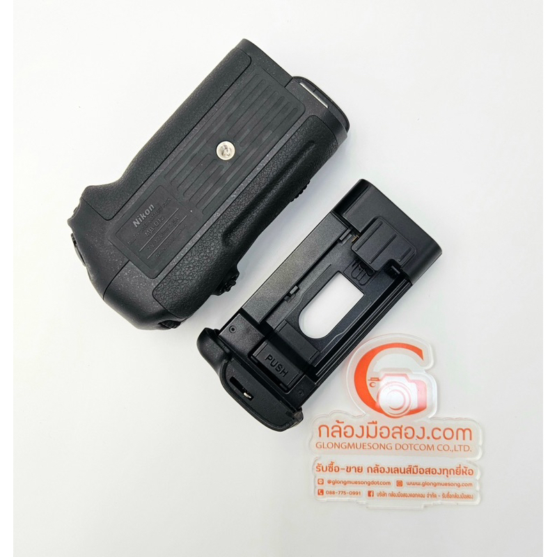 #มือสอง Nikon MB-D12 Battery Grip for D810 D810A D800 D800E