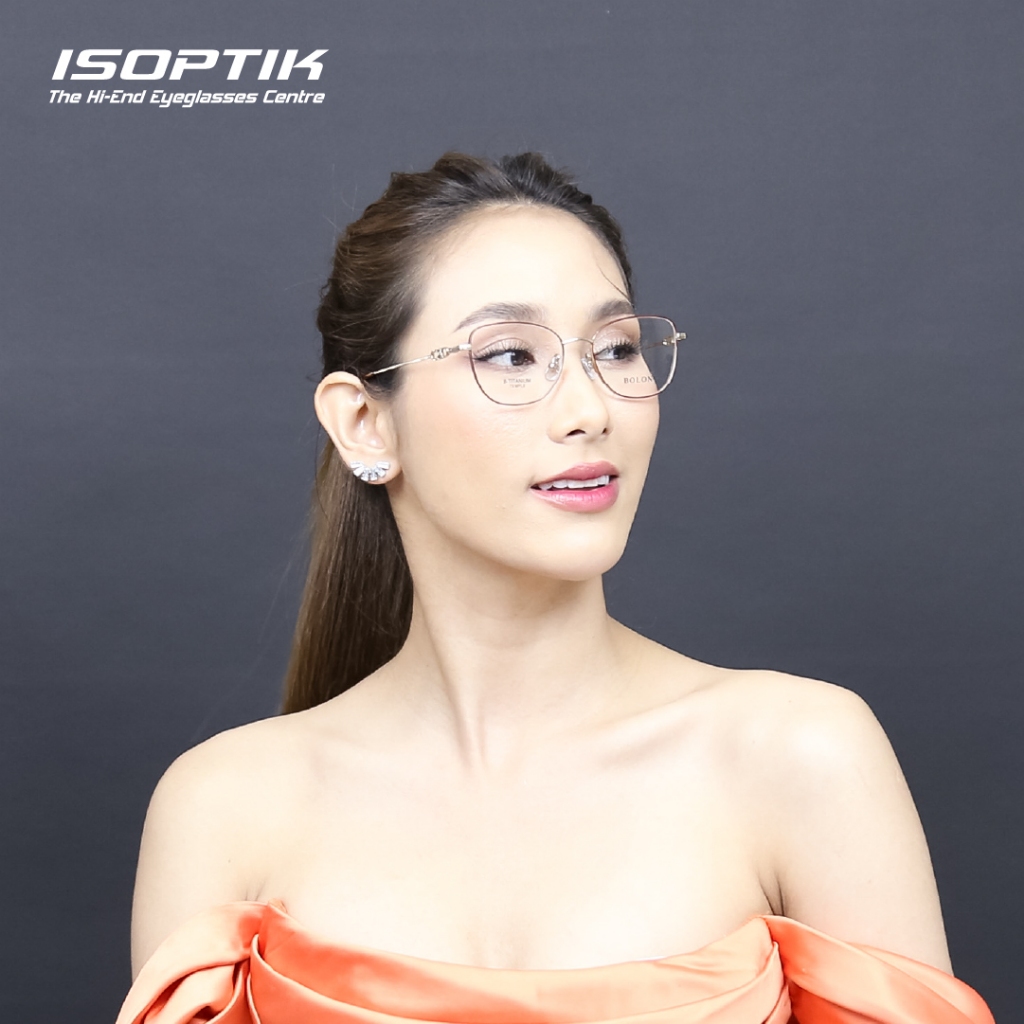 กรอบแว่น BOLON Eyewear รุ่น BH 7008 B63