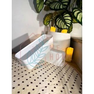📦กล่องเก็บเคส ที่เก็บเคสมือถือ กล่องเก็บของมินิมอล กล่องเก็บผลิตภัณฑ์ดูแลผิว จัดระเบียบบนโต๊ะ เคสโทรศัพท์มือถือ📦