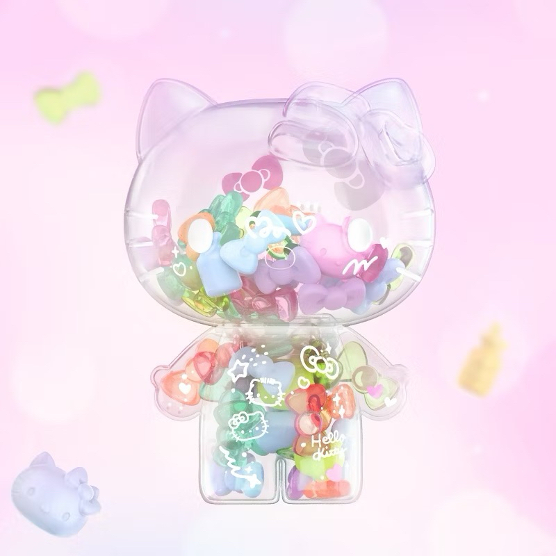 (New)Hello Kitty 50th(New)