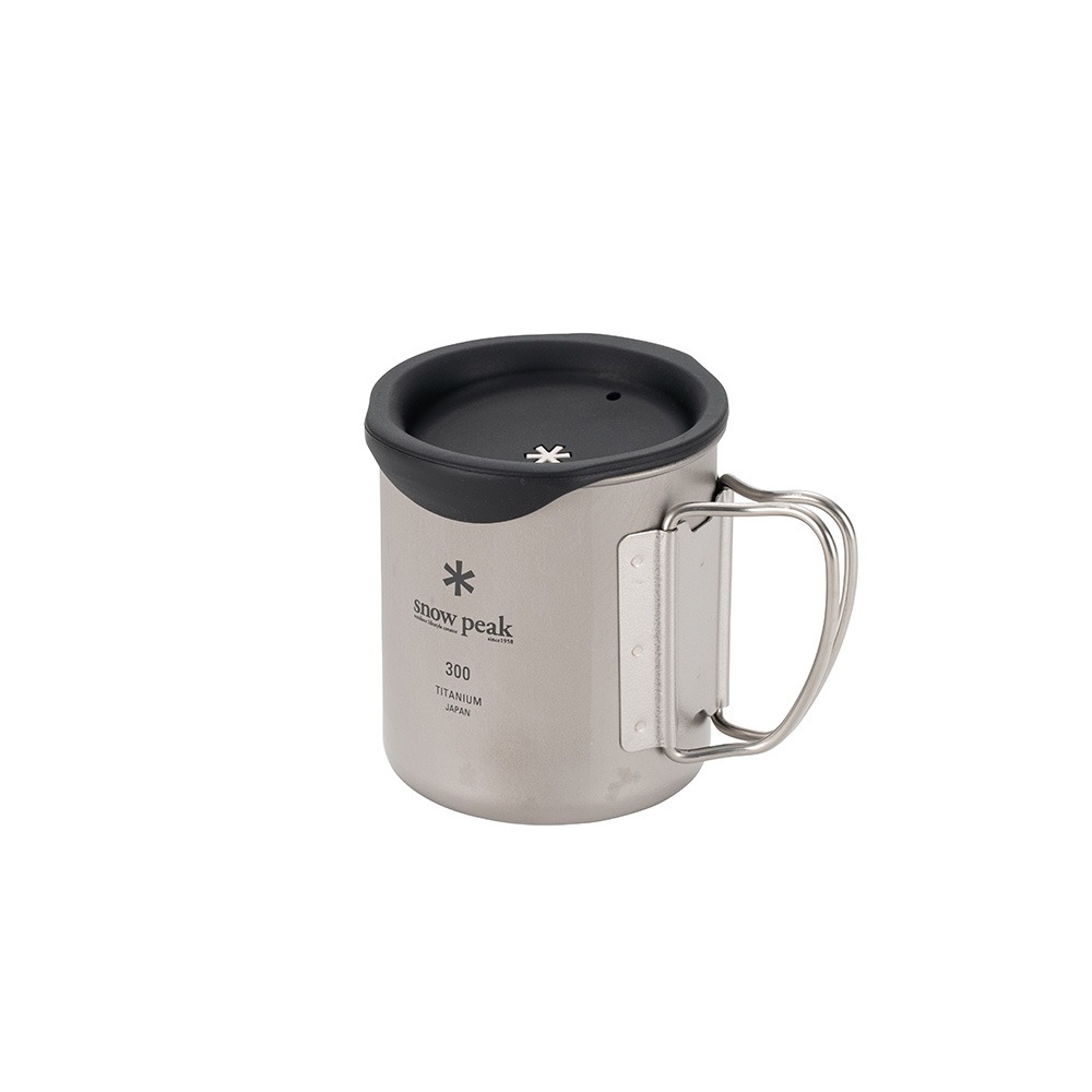 DOUBLE MUG 300 SILICONE LID (เฉพาะฝาปิดซิลิโคน) ราคา ถูกที่สุด ดีลบีเคเค แกลเลอรีภาพที่ 6