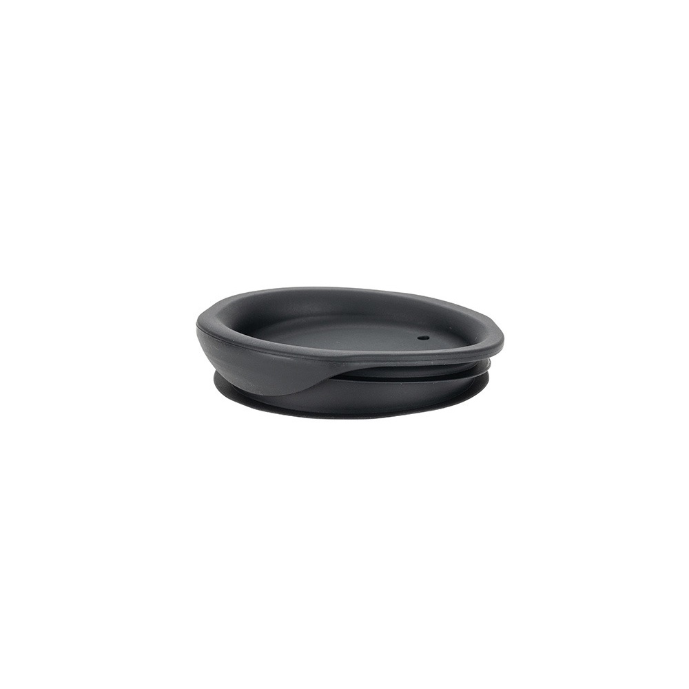DOUBLE MUG 300 SILICONE LID (เฉพาะฝาปิดซิลิโคน) ราคา ถูกที่สุด ดีลบีเคเค แกลเลอรีภาพที่ 3