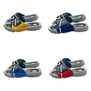 (M28) รองเท้าแตะ ADDA  พื้นอย่างดี สวมใส่สบาย ใส่ได้ทั้งชายห…