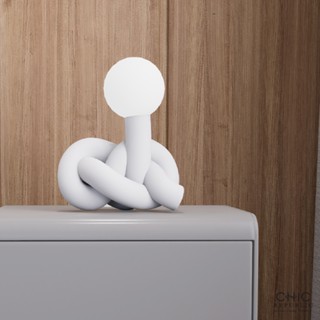 Chic Republic โคมไฟตั้งโต๊ะ รุ่น KEMET