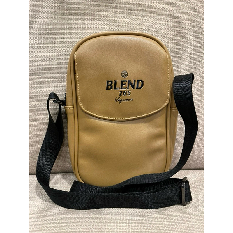 กระเป๋าสะพายข้าง BLEND285 Signature (ของพรีเมี่ยม)