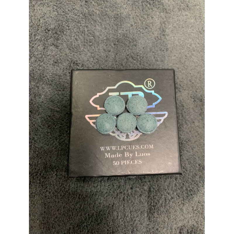 หัวLPอัด กล่องดำเกรดA11mmของดีต้องลอง