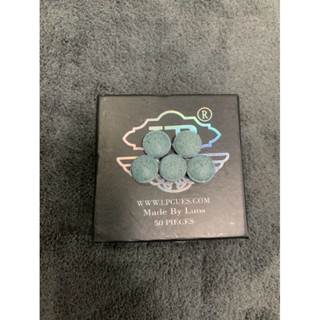 หัวLPอัด กล่องดำเกรดA11mmของดีต้องลอง