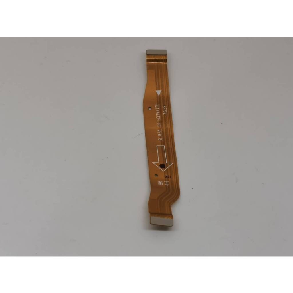 สายแพร Huawei Nova5T / Nova5 T / Nova 5Tแท้ มือ2