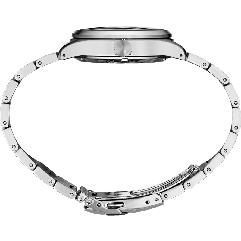 SEIKO นาฬิกาข้อมือ SEIKO 5 SPORTS AUTOMATIC MEN WATCH MODEL: SRPG29K ขนาด 39.4 mm.