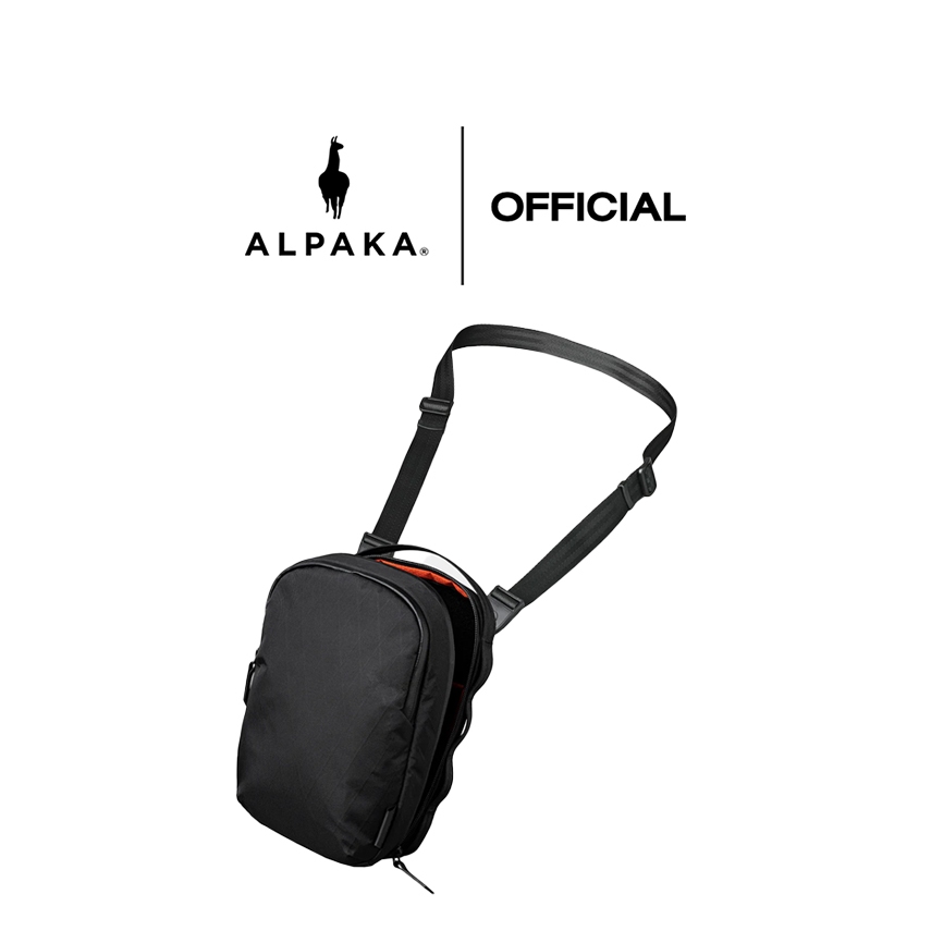กระเป๋า Alpaka - Metro Sling Max X-PAC