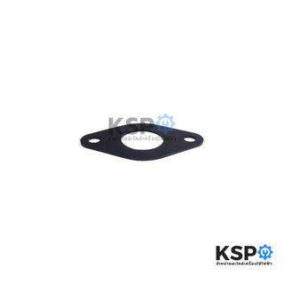 ประเก็นกันรั่ว ยางหน้าแปลน ปั้มน้ำ MITSUBISHI มิตซูบิชิ Part. H01104E01 รุ่น EP-405Q5 (แท้จากศูนย์) อะไหล่ปั๊มน้ำ